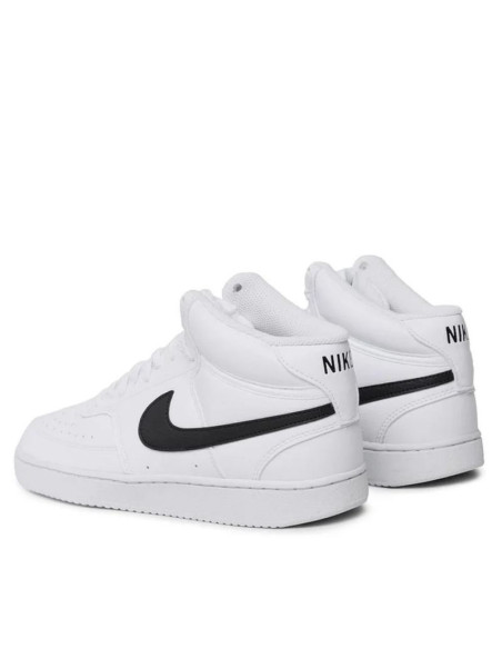 Buty nike court vision mid nn m dn3577