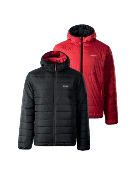 Kurtka hi-tec halden m