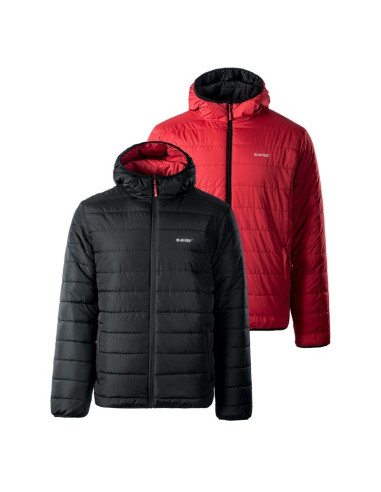 Kurtka hi-tec halden m