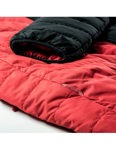 Kurtka hi-tec halden m