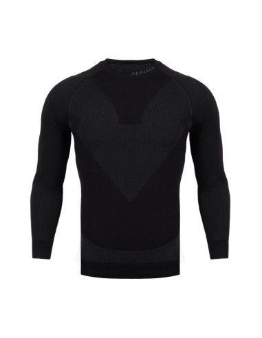 Koszulka termoaktywna alpinus pro miyabi edition m gt43239