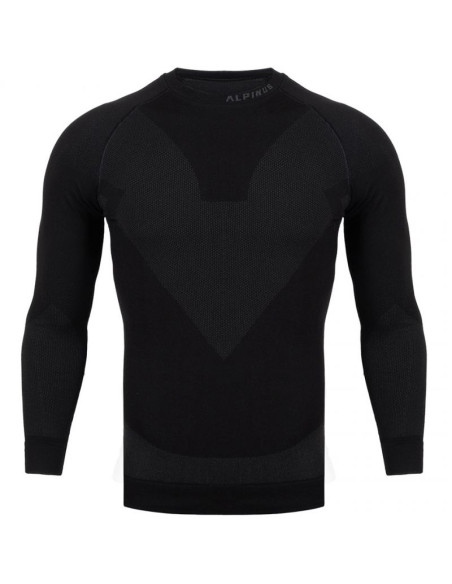 Koszulka termoaktywna alpinus pro miyabi edition m gt43239