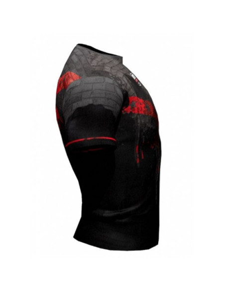 Koszulka treningowa masters mfc dark side "renegate" m