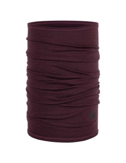 Komin buff merino lightweight solid tube scarf 113