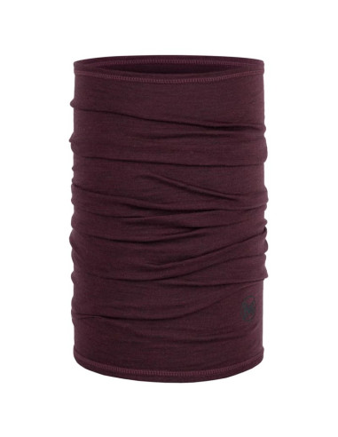 Komin buff merino lightweight solid tube scarf 113