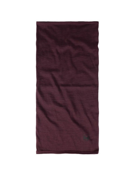 Komin buff merino lightweight solid tube scarf 113