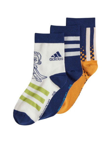 Skarpety adidas star wars young jedi 3p jr