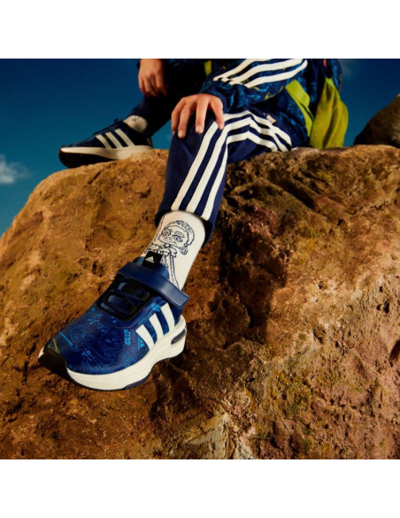 Skarpety adidas star wars young jedi 3p jr