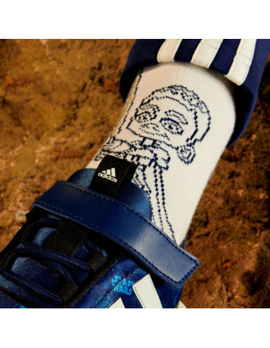 Skarpety adidas star wars young jedi 3p jr