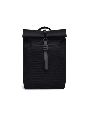 Plecak rains rolltop rusksack mesh mini