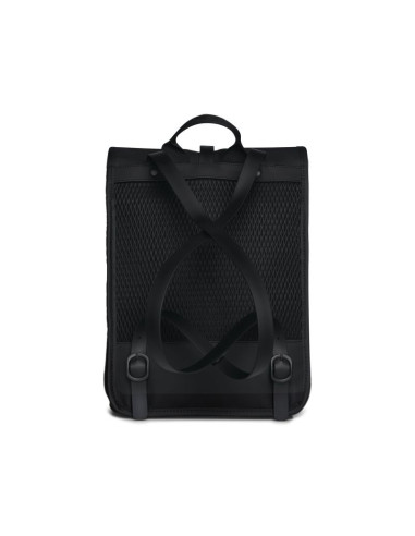 Plecak rains rolltop rusksack mesh mini