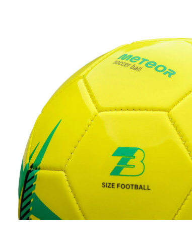Piłka nożna meteor spin 3