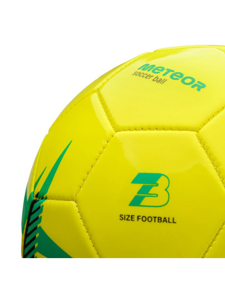 Piłka nożna meteor spin 3