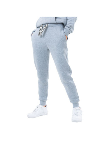 Spodnie justhype drawstring joggers w twlr