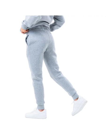 Spodnie justhype drawstring joggers w twlr