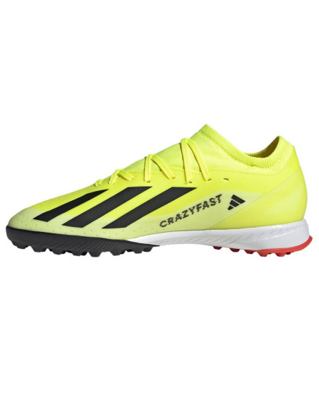 Buty adidas x crazyfast league tf m