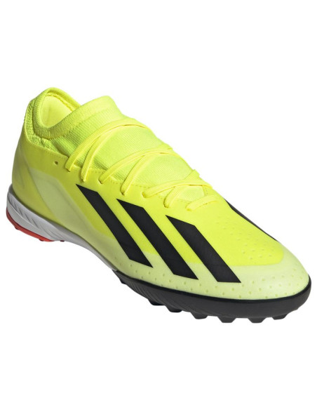 Buty adidas x crazyfast league tf m