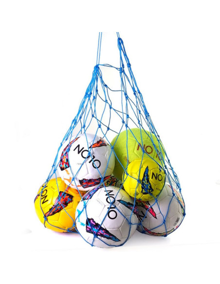 Siatka na 14 piłek no10