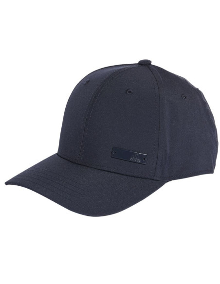 Czapka z daszkiem adidas bball cap lt met
