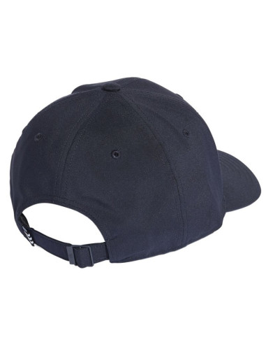 Czapka z daszkiem adidas bball cap lt met