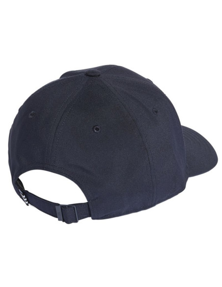 Czapka z daszkiem adidas bball cap lt met