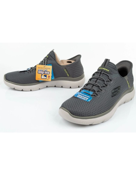 Buty skechers summits m 232457