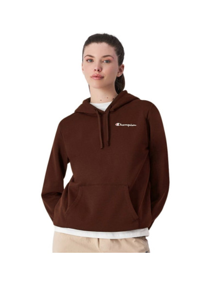 Bluza champion hooded w 117530