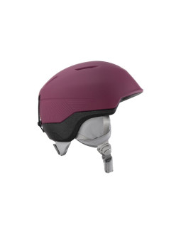 Kask narciarski rossignol fit impacts w plum fioletowy 2