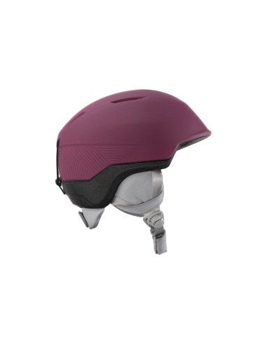 Kask narciarski rossignol fit impacts w plum fioletowy
