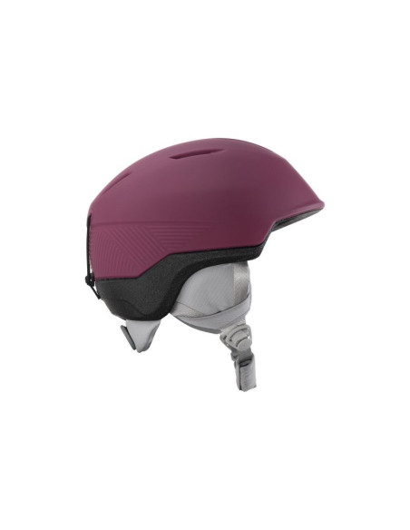 Kask narciarski rossignol fit impacts w plum fioletowy
