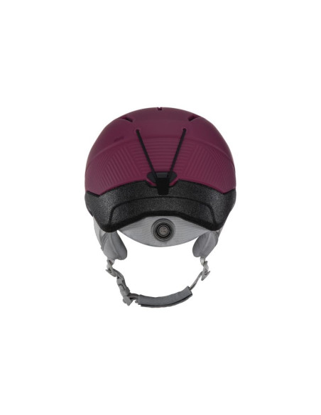 Kask narciarski rossignol fit impacts w plum fioletowy