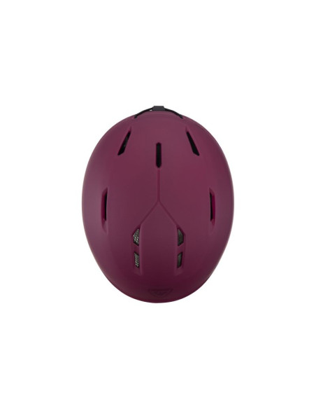 Kask narciarski rossignol fit impacts w plum fioletowy