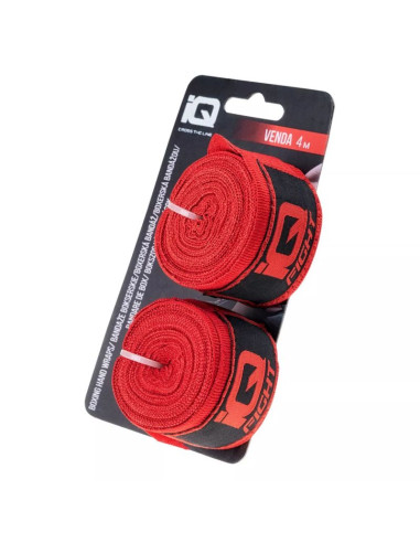 Taśma treningowa iq cross the line venda