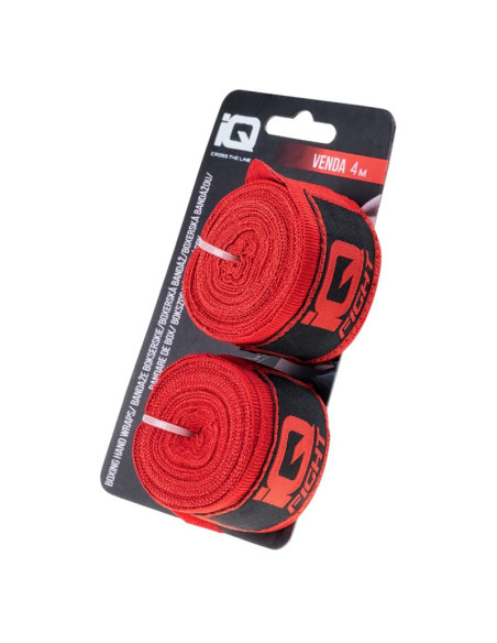Taśma treningowa iq cross the line venda