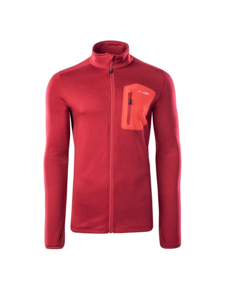 Bluza elbrus emino polartec m