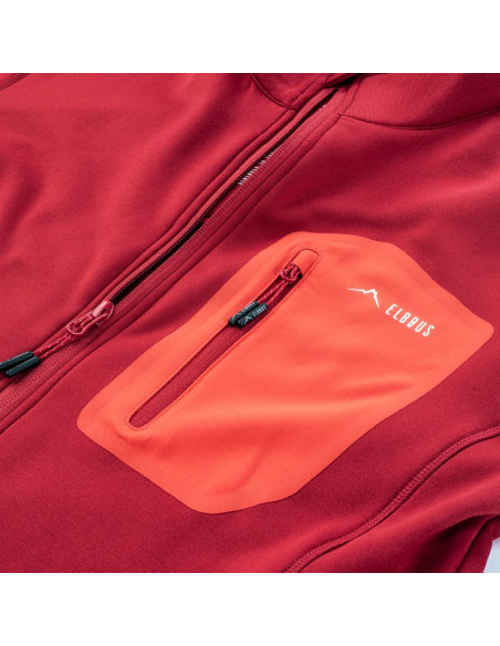 Bluza elbrus emino polartec m