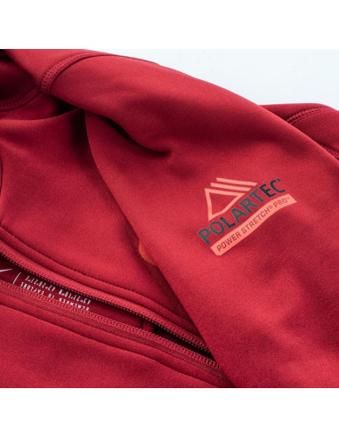 Bluza elbrus emino polartec m