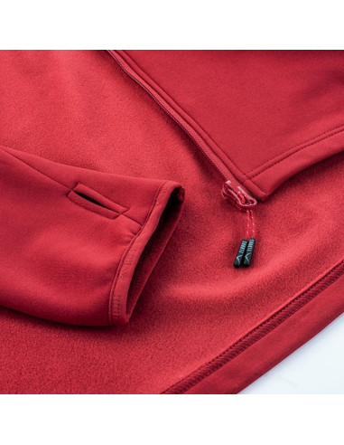 Bluza elbrus emino polartec m