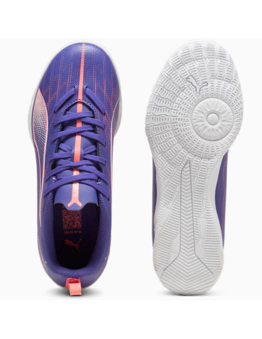 Buty puma ultra 5 play it jr 107913