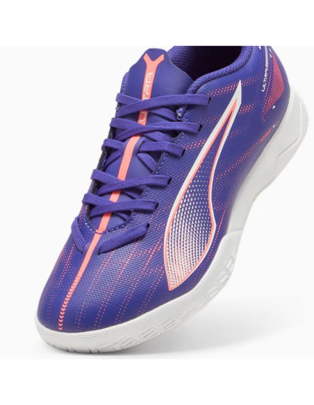 Buty puma ultra 5 play it jr 107913