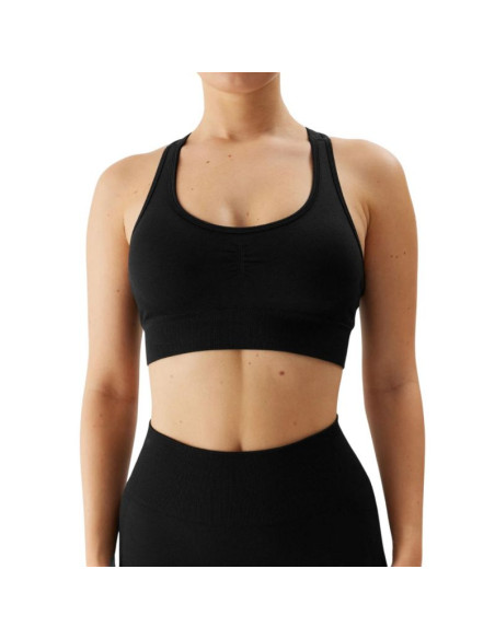 Stanik sportowy 4f w 4fwss24usbaf116