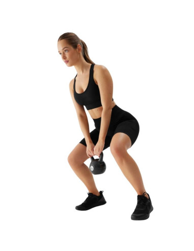 Stanik sportowy 4f w 4fwss24usbaf116