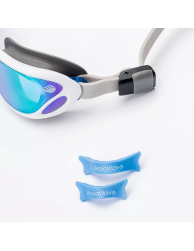 Okulary pływackie aquawave zonda rc