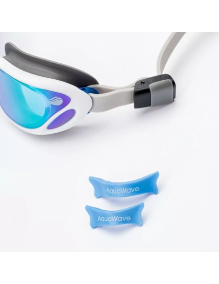 Okulary pływackie aquawave zonda rc