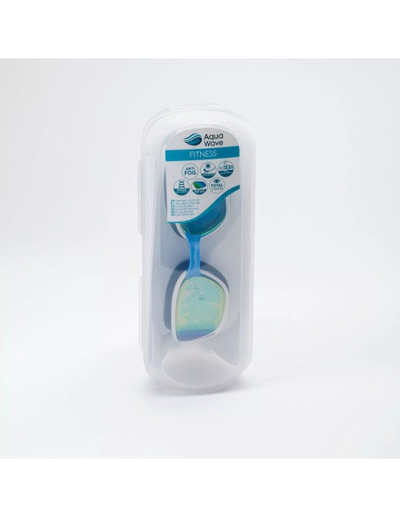 Okulary pływackie aquawave zonda rc