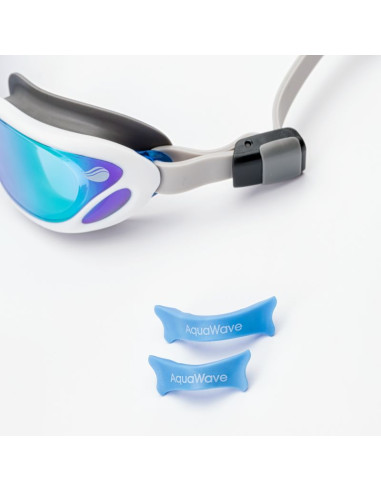 Okulary pływackie aquawave zonda rc