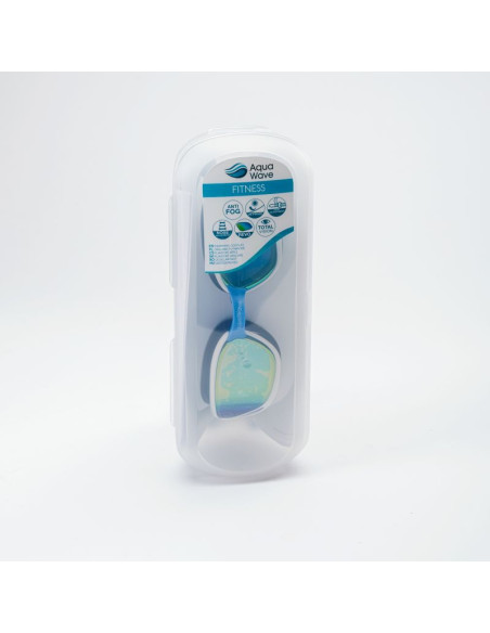 Okulary pływackie aquawave zonda rc