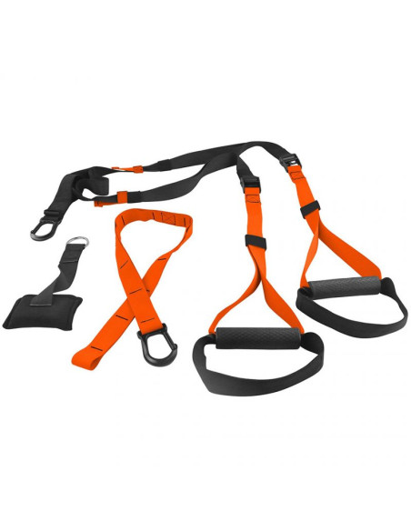 Taśmy treningowe spokey lilt