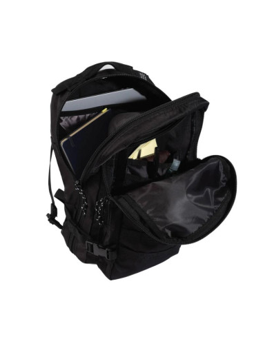 Plecak palladium baroudeur 25l nylon bg623