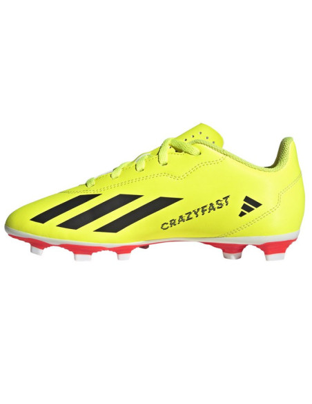 Buty adidas x crazyfast club fxg